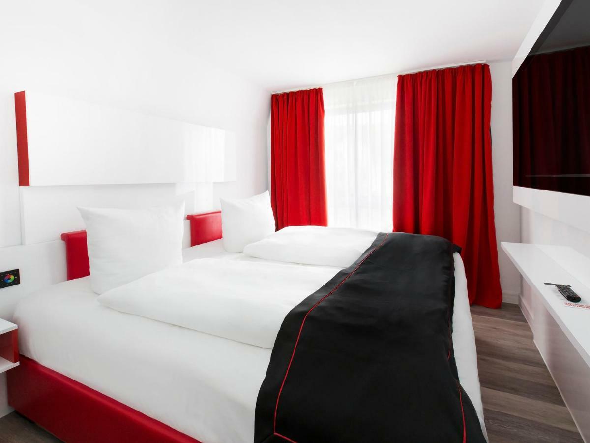 Hotel Andante Rust (Adults Only) ภายนอก รูปภาพ