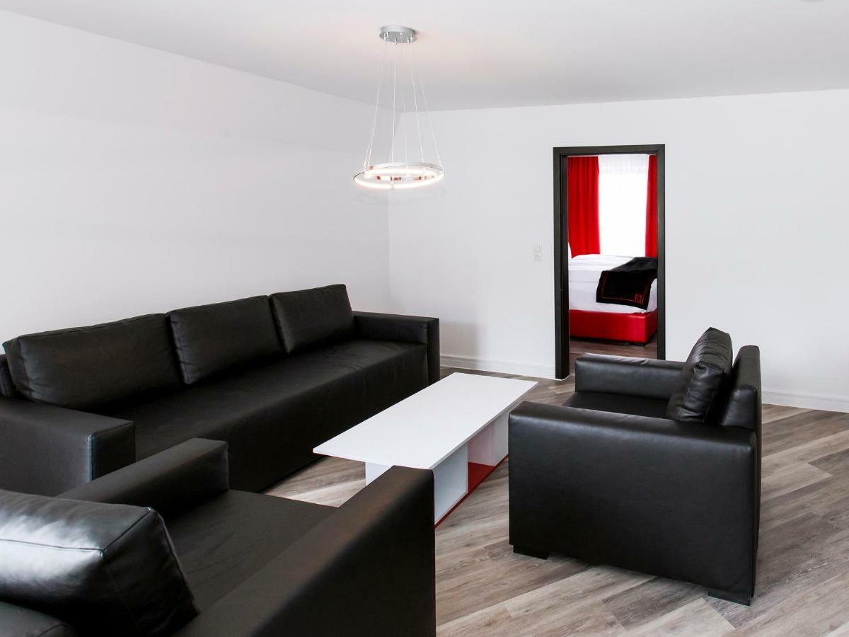 Hotel Andante Rust (Adults Only) ภายนอก รูปภาพ