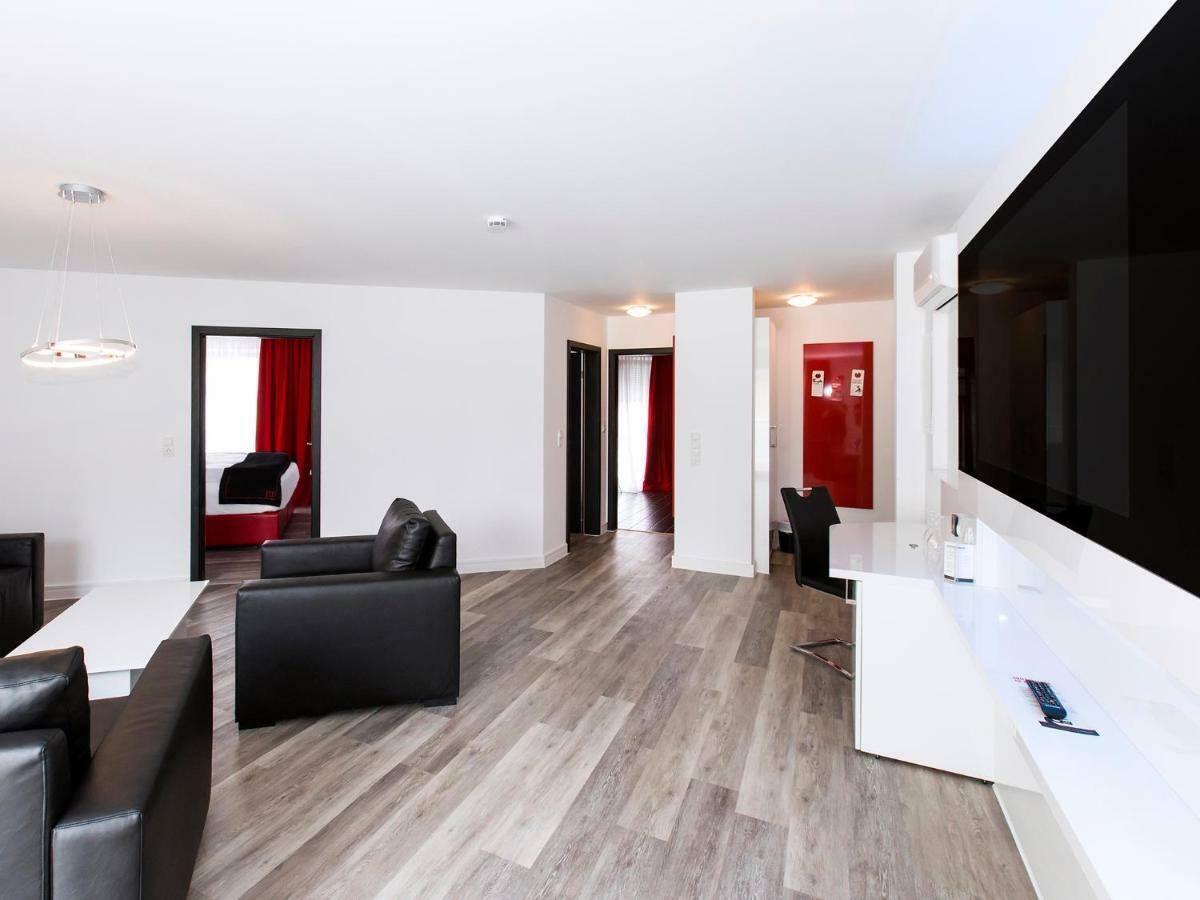 Hotel Andante Rust (Adults Only) ภายนอก รูปภาพ